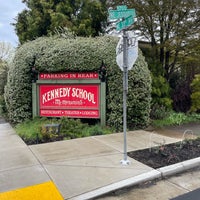 Photo taken at McMenamins Kennedy School by Okutani T. on 4/23/2023