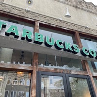 Photo taken at Starbucks by Okutani T. on 3/30/2023