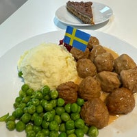 Foto tirada no(a) Restaurantul IKEA por Nick em 5/1/2024