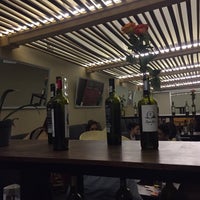 6/24/2016에 Ann님이 Newton 272 Wine &amp;amp; Mezcal Room에서 찍은 사진