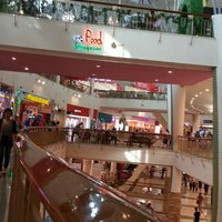  Mal Kelapa Gading  3 Shopping Mall in Jakarta Utara