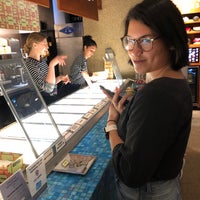 Photo taken at Gelato Messina by Kirsty L. on 9/3/2020