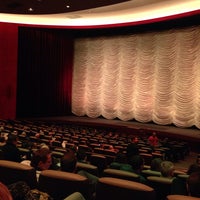Zoo Palast Movie Theater In Tiergarten