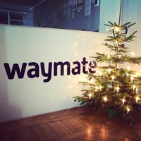 Foto tirada no(a) Waymate HQ por Kirsty L. em 12/5/2013