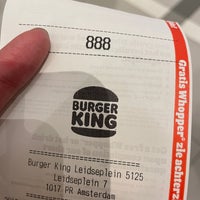 Photo taken at Burger King by Kirsty L. on 9/3/2023