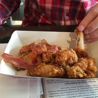 11/1/2015에 Kirsty L.님이 Kentucky Fried Chicken에서 찍은 사진