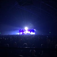 Photo taken at Hordern Pavilion by Kirsty L. on 3/9/2019