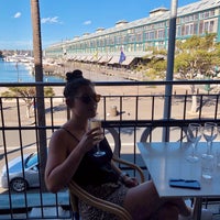Photo taken at Woolloomooloo Bay Hotel by Kirsty L. on 12/7/2020