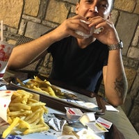 Photo taken at Burger King by Merve A. on 9/21/2019