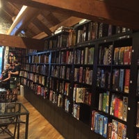 Photo taken at The Loft Board Game Lounge by Doug B. on 7/18/2016