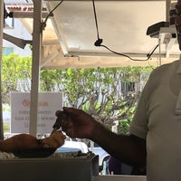 รูปภาพถ่ายที่ Tacos de camarón El Machín โดย Antonio B. เมื่อ 3/9/2019