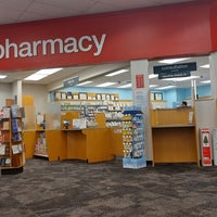 Photo taken at CVS pharmacy by Sarah L. on 10/31/2023