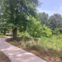 Photo taken at Houston Arboretum &amp;amp; Nature Center by Sarah L. on 6/13/2022