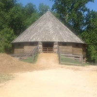 16 Sided Barn Mount Vernon Va