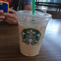 Photo taken at Starbucks by Susie S. on 8/7/2015