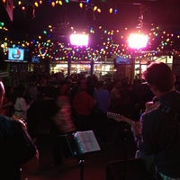 Photo taken at Tin Roof by Parker M. on 4/21/2013