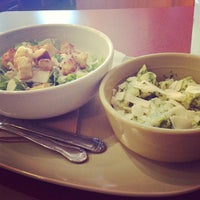 Photo taken at Panera Bread by Cortney E. on 4/27/2013