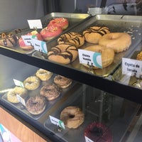 Photo taken at Clementa Donuts by Claudia A. on 10/20/2019