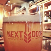 Next Door Brewing Company Atwood 43 Tips