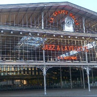 halle villette grande