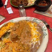 Photo taken at Guadalajara Family Mexican Restaurants by Jennifer and Harold on 5/30/2022