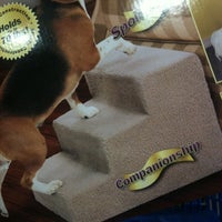 petsmart gartrell