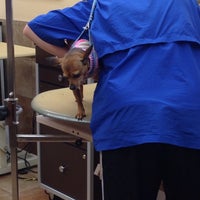 Photo taken at PetSmart by Jennifer and Harold on 7/30/2014