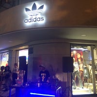 adidas shopping higienópolis
