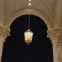 Photo taken at The Ritz-Carlton, Riyadh by MeEeMz on 12/19/2015
