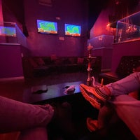 12/30/2021 tarihinde Abdulmajeedziyaretçi tarafından Star Hookah Lounge'de çekilen fotoğraf