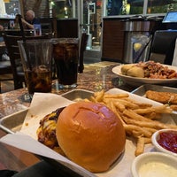 Photo taken at BJ&amp;#39;s Restaurant &amp;amp; Brewhouse by Abdulmajeed on 1/28/2022