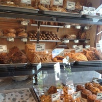 Photo taken at Grand Central Baking Company by Amanda J. on 5/13/2013
