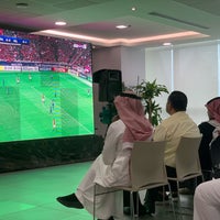 Photo taken at Riyad Bank Olaya Towers by 👸🏽 on 11/24/2019