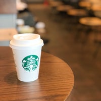 Photo taken at Starbucks by gg on 9/16/2021