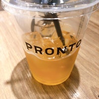 Photo taken at PRONTO by gg on 3/5/2022