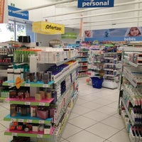Perfumes en farmacia san pablo