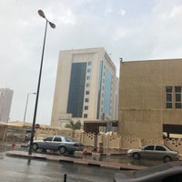 Photo taken at NBB Diplomatic Area by Faisal 💛 on 10/22/2018