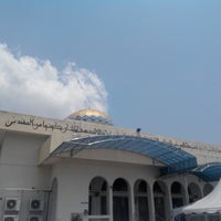 Kg Masjid Bayan Lepas Mosque