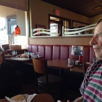 Photo taken at Denny&amp;#39;s by Russell S. on 5/1/2015