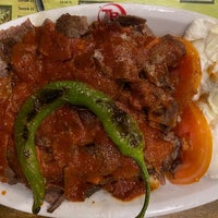 Photo taken at Türkoğlu Restaurant by Tolga G. on 11/5/2021