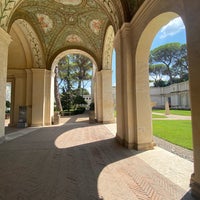 Photo taken at Museo Nazionale Etrusco di Villa Giulia by d. W. on 8/25/2021