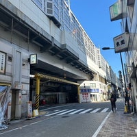 Photo taken at Kanda Station by Cherry on 3/11/2024