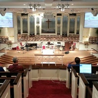 Photos At Cedar Springs Presbyterian Church Church In Knoxville