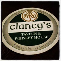 Foto tirada no(a) Clancy&amp;#39;s Tavern &amp;amp; Whiskey House por Leo K. em 1/18/2016