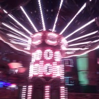Photo taken at Moiland Theme Park - MOI by Joelie J. on 12/30/2012