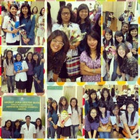 Review Graha William Soeryadjaya FK UKI