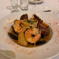 Photo taken at Emeril&amp;#39;s New Orleans Fish House by Claudio L. on 1/11/2024