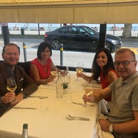Ristorante Vecchia Arona Piedmontese Restaurant