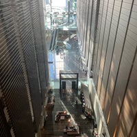 Photo taken at Hotel Villa Fontaine Shiodome by Claudio L. on 10/20/2023