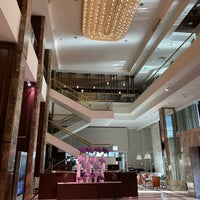 Foto scattata a Marriott Warsaw da Claudio L. il 7/13/2023